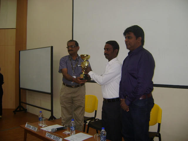 VIT Business School Chennai Events photo 4